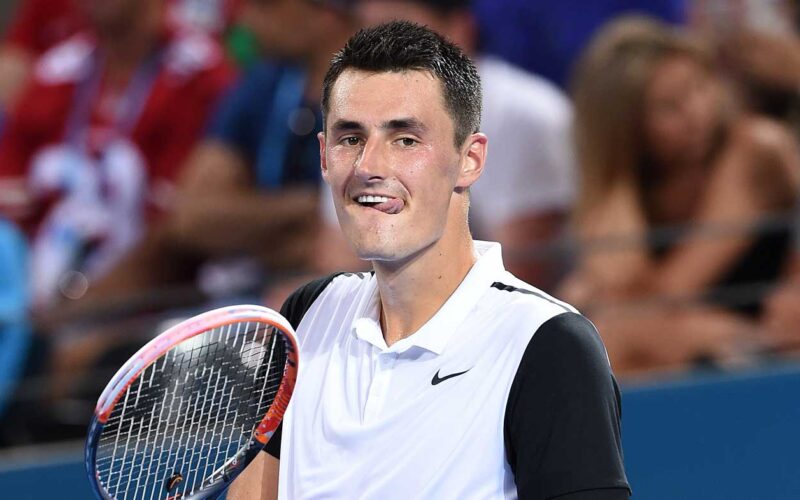 tomic 2