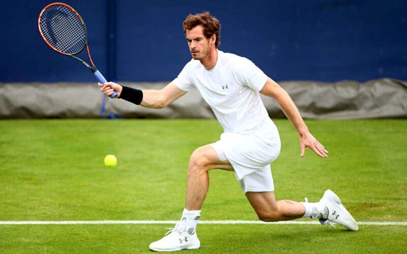 Andy Murray