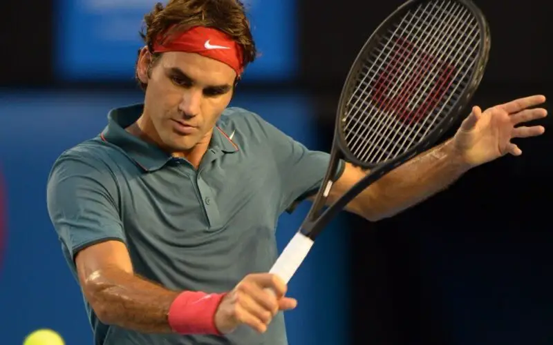 Federer Pro Staff