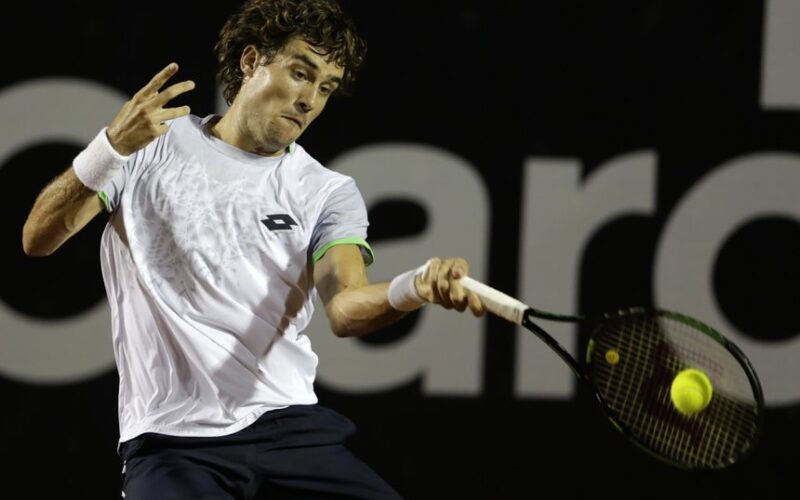 Guido Pella