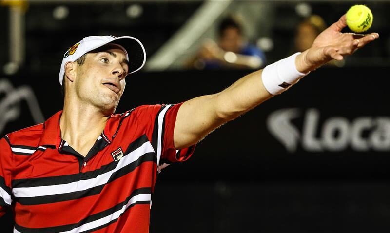 John-Isner