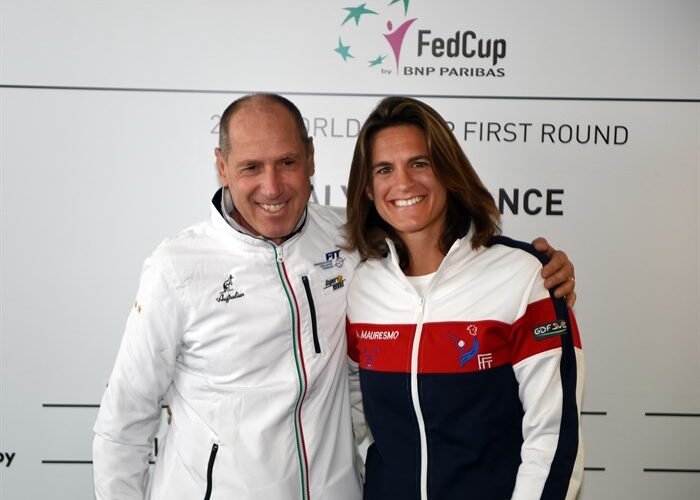 Mauresmo