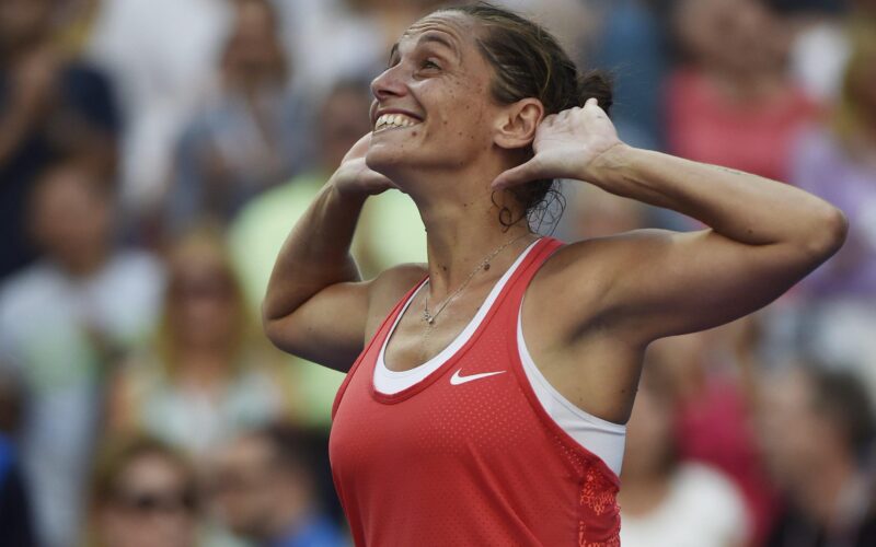US Open Tennis