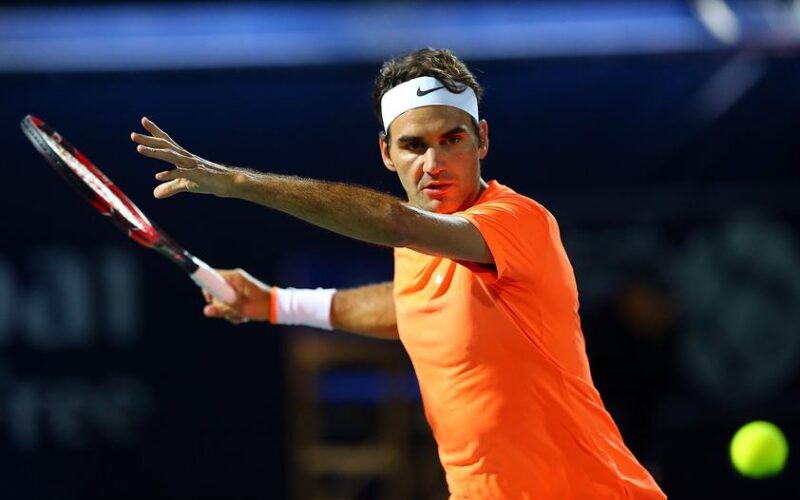 Roger-Federer