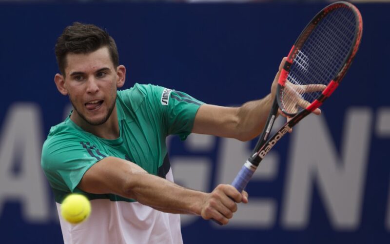 Thiem