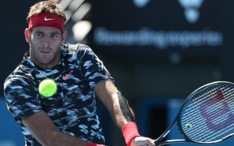 del potro