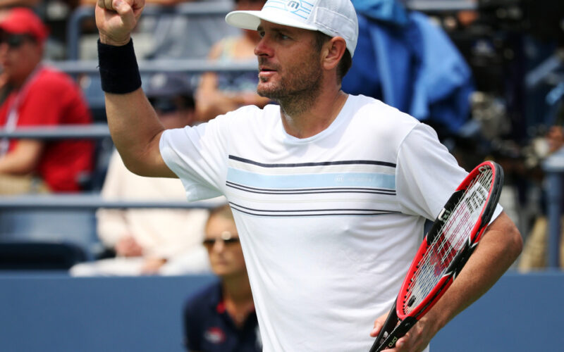 AP US OPEN TENNIS S TEN USA NY