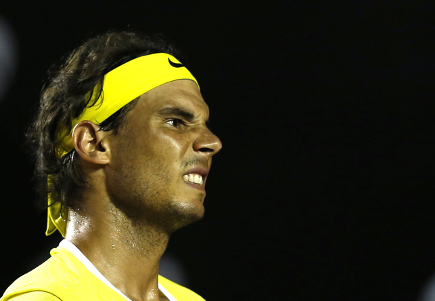 Rafael Nadal