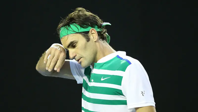 roger federer