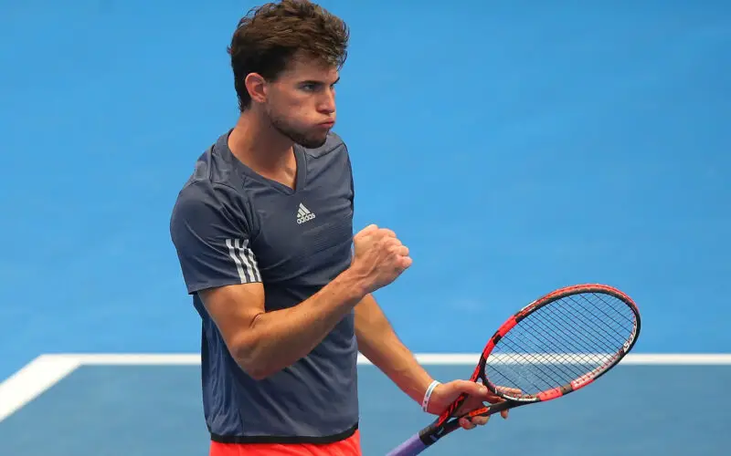 thiem aca 3