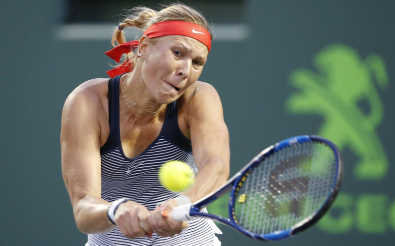 Lucie Hradecka