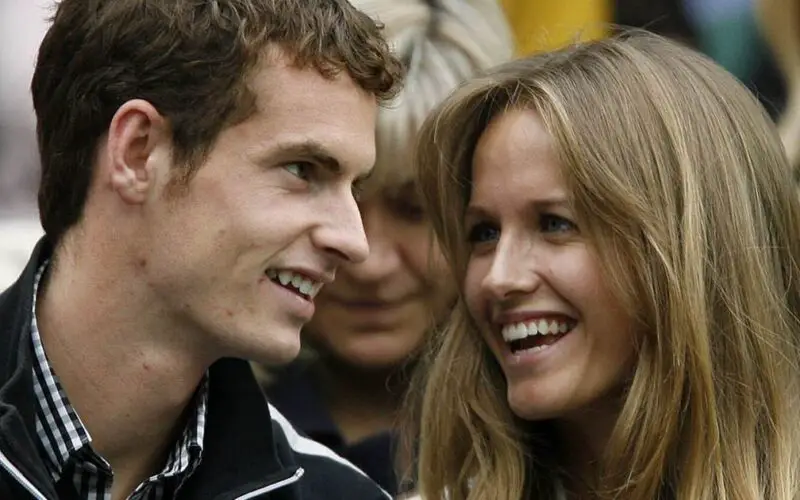 Andy-Murray-and-Kim-Sears
