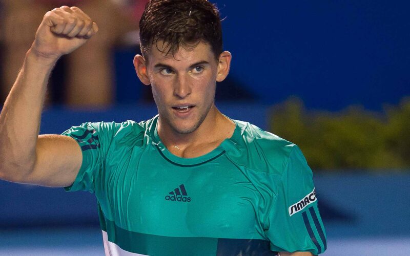Dominic Thiem