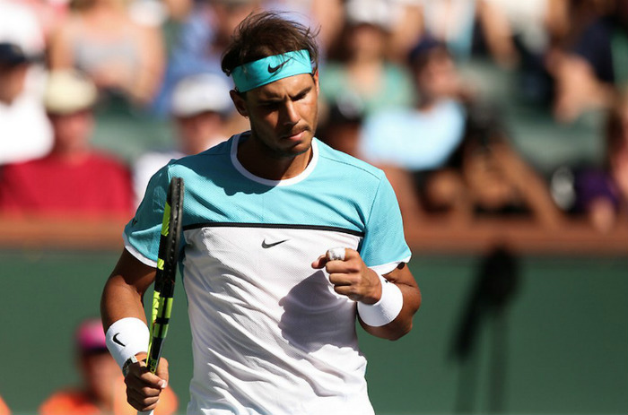 Nadal