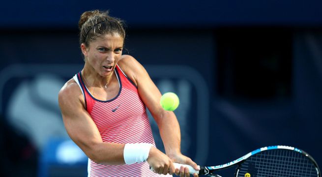 Sara Errani