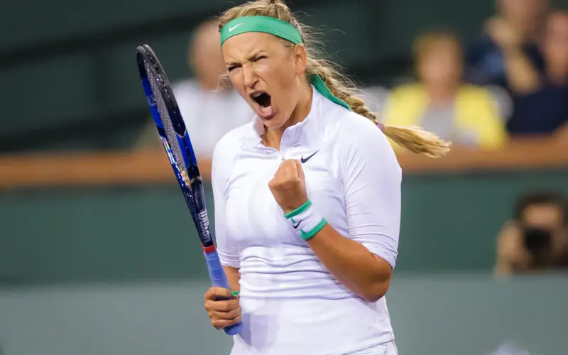 Victoria Azarenka - 2016 BNP Paribas Open -DSC_0920