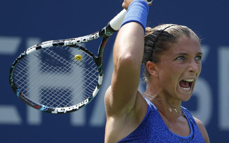Sara Errani