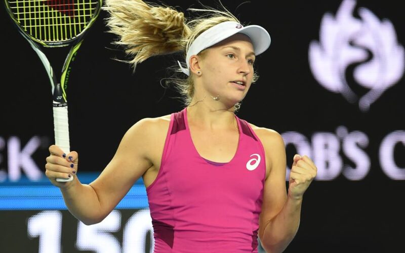 gavrilova