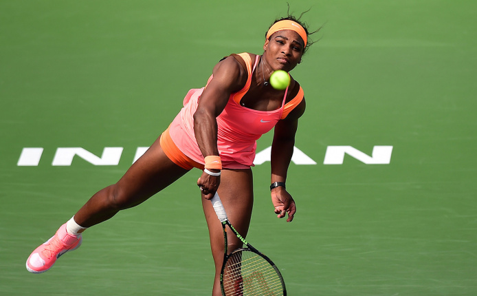 Sloane Stephens