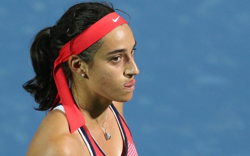 CAroline-Garcia