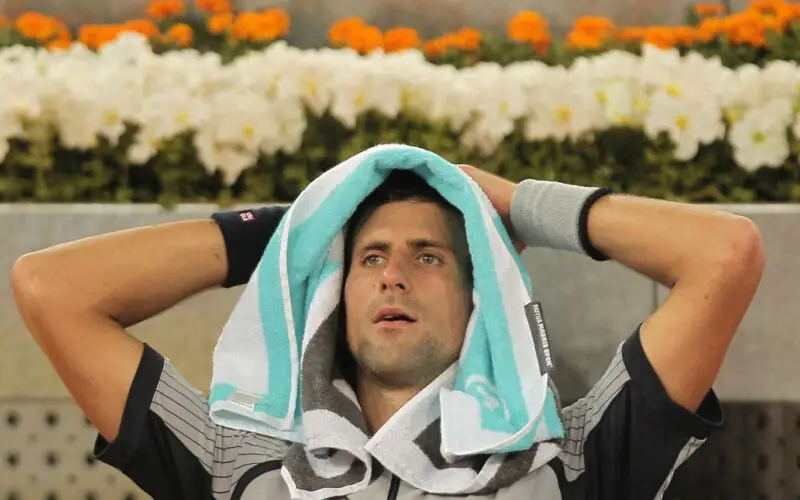 Djokovic