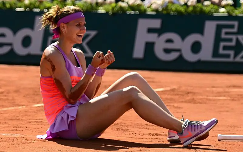 Lucie Safarova