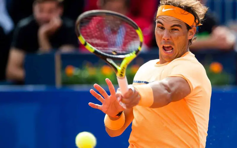 Nadal Barcellona