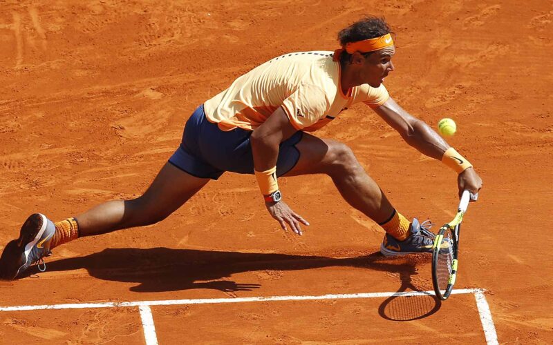 Nadal MonteC