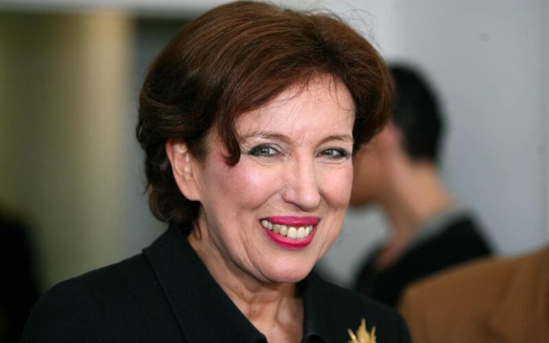 Roselyne Bachelot