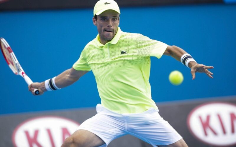 Roberto Bautista Agut