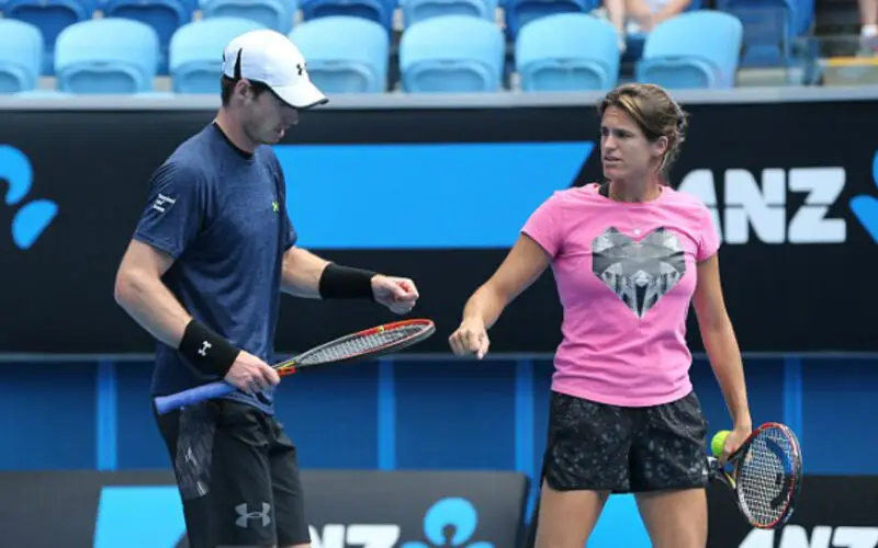Andy-Murray-ed-Amelie-Mauresmo