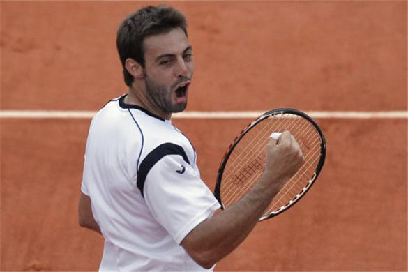 Marcel Granollers
