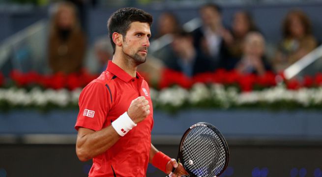 Nole ROMA