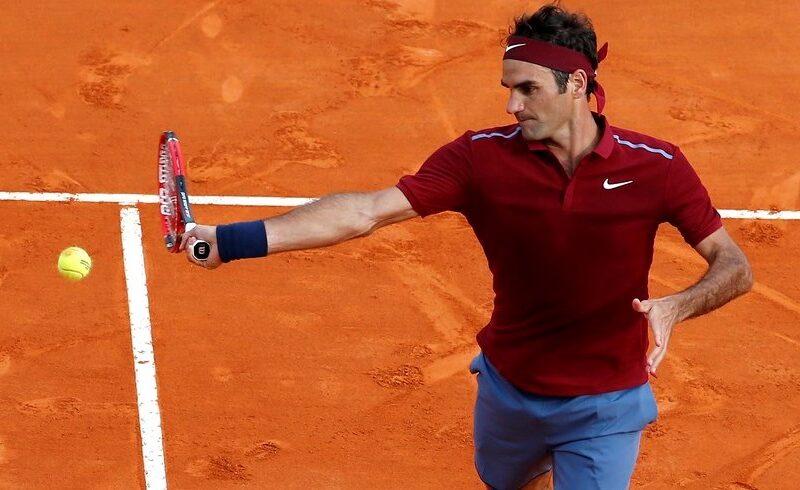 BAUTISTA AGUT VS ROGER FEDERER