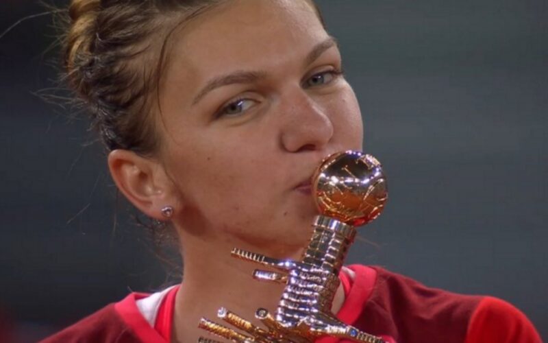 halep madrid 1