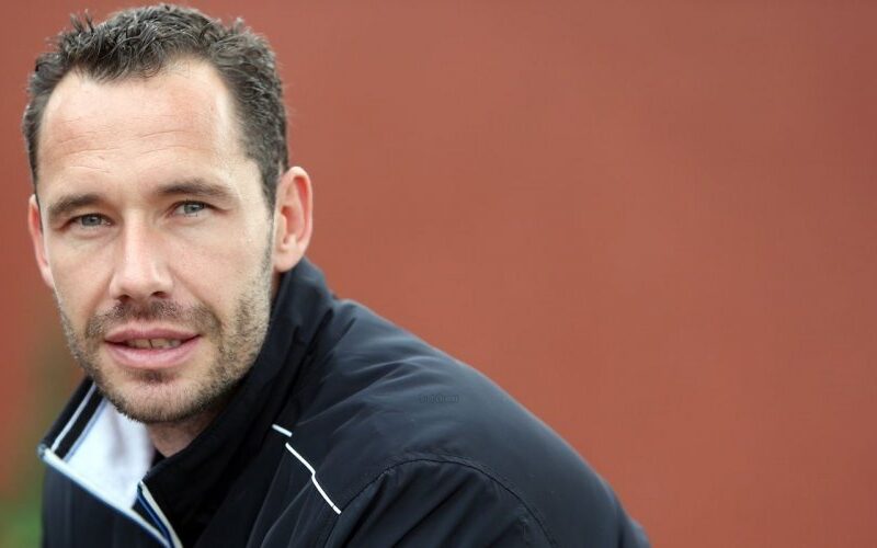 michael llodra