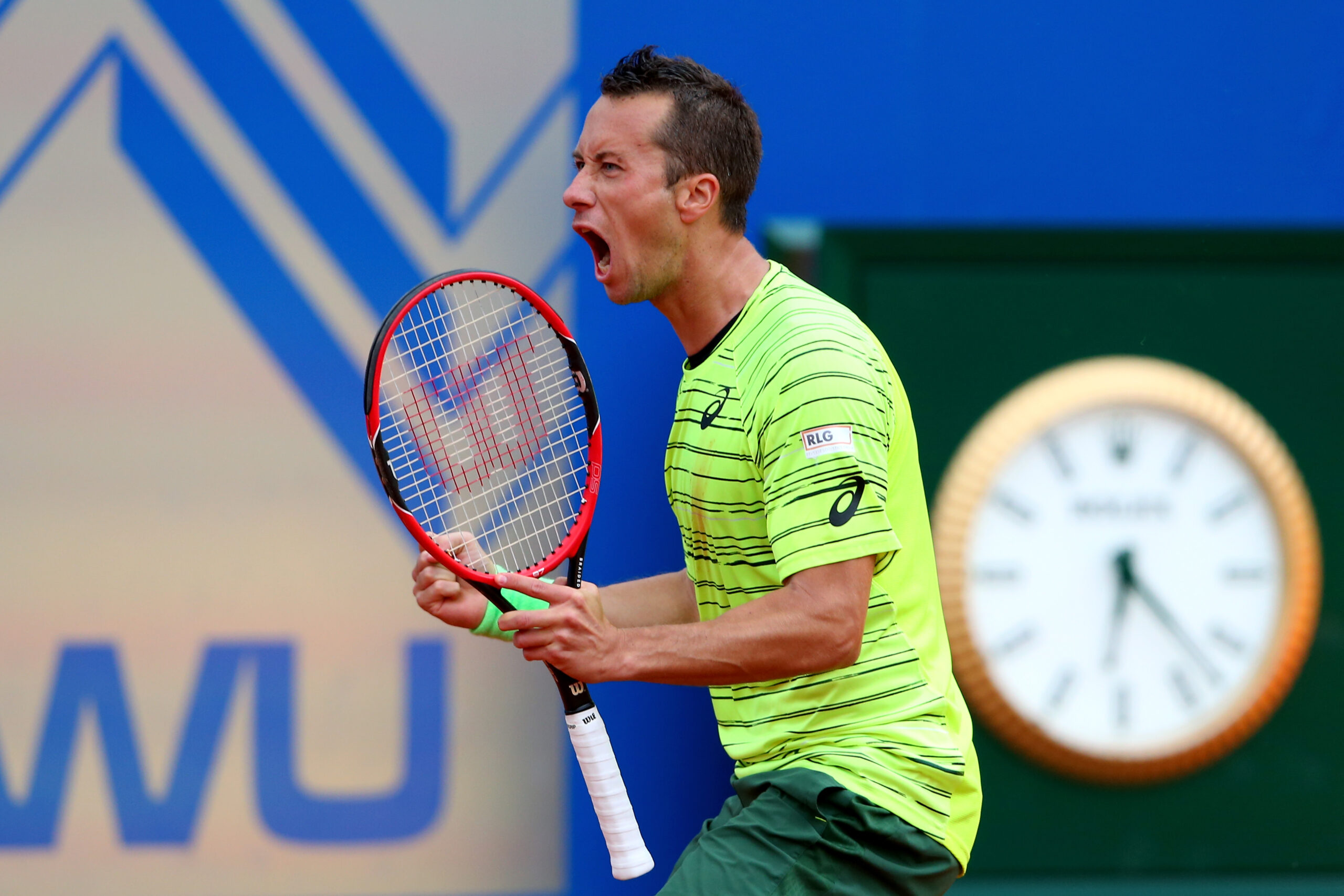 BMW Open 2015 - Day 8