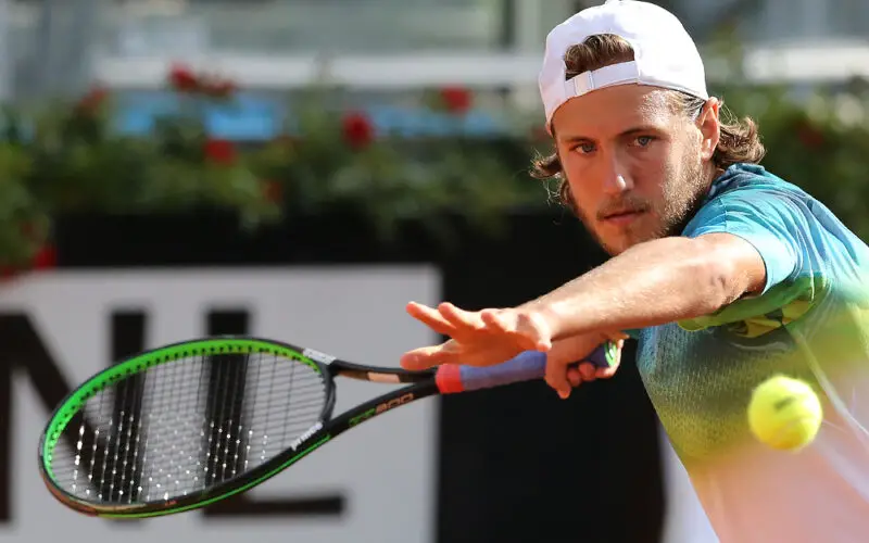 pouille roma 1