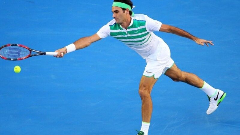 Federer %22TIFOSI%22