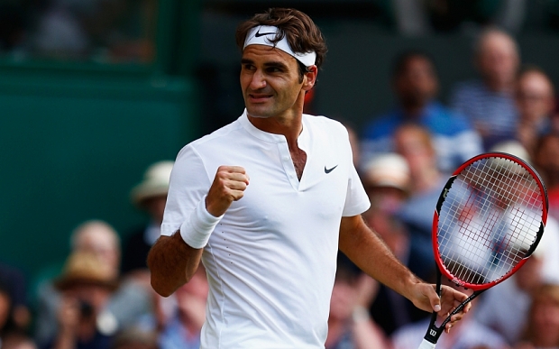 Day Seven: The Championships - Wimbledon 2015