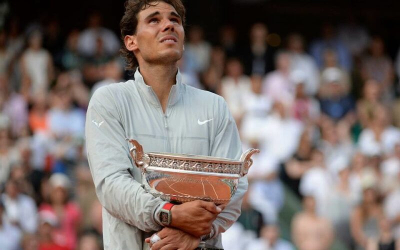 Nadal
