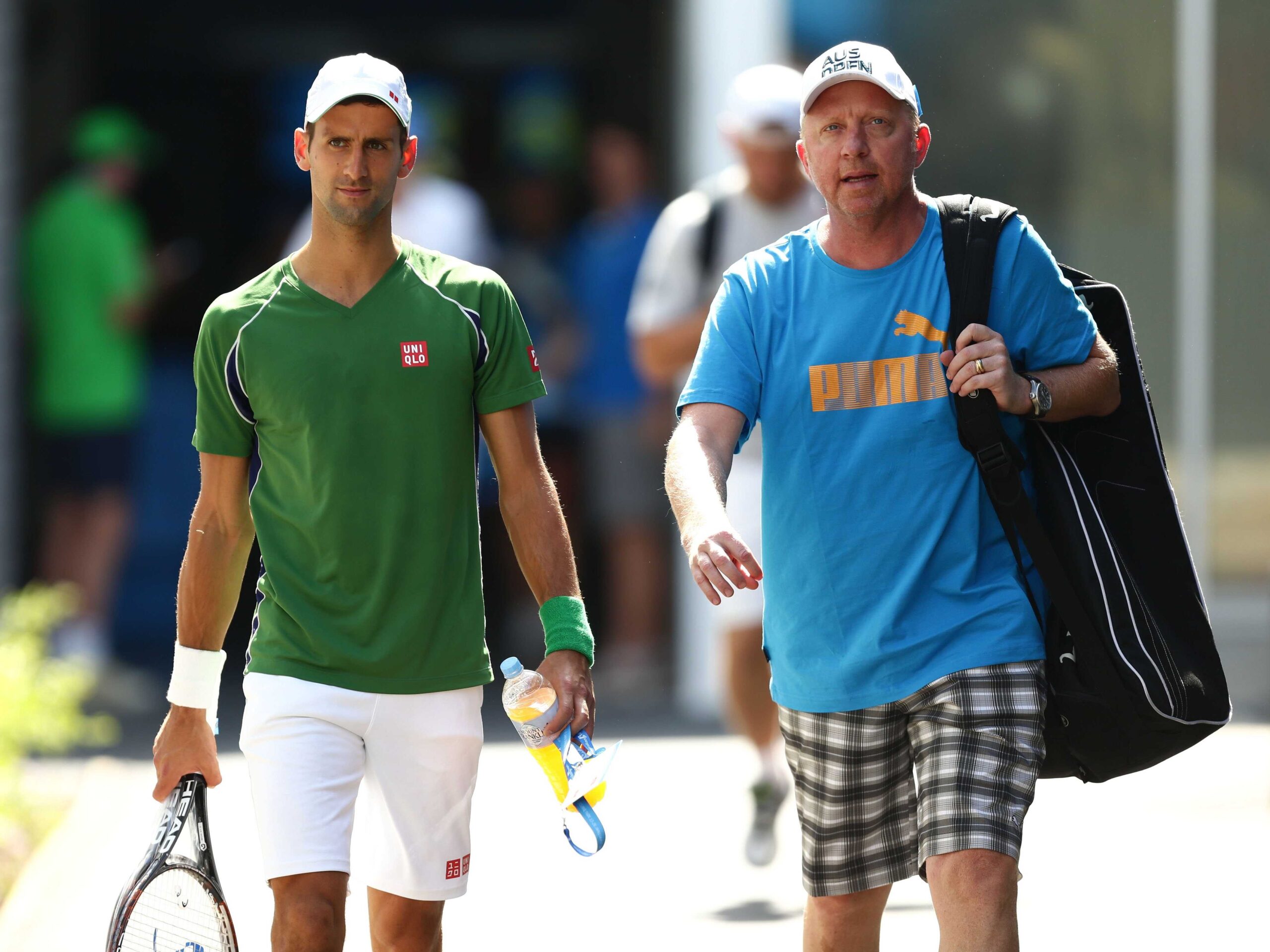 Nole-Becker AO