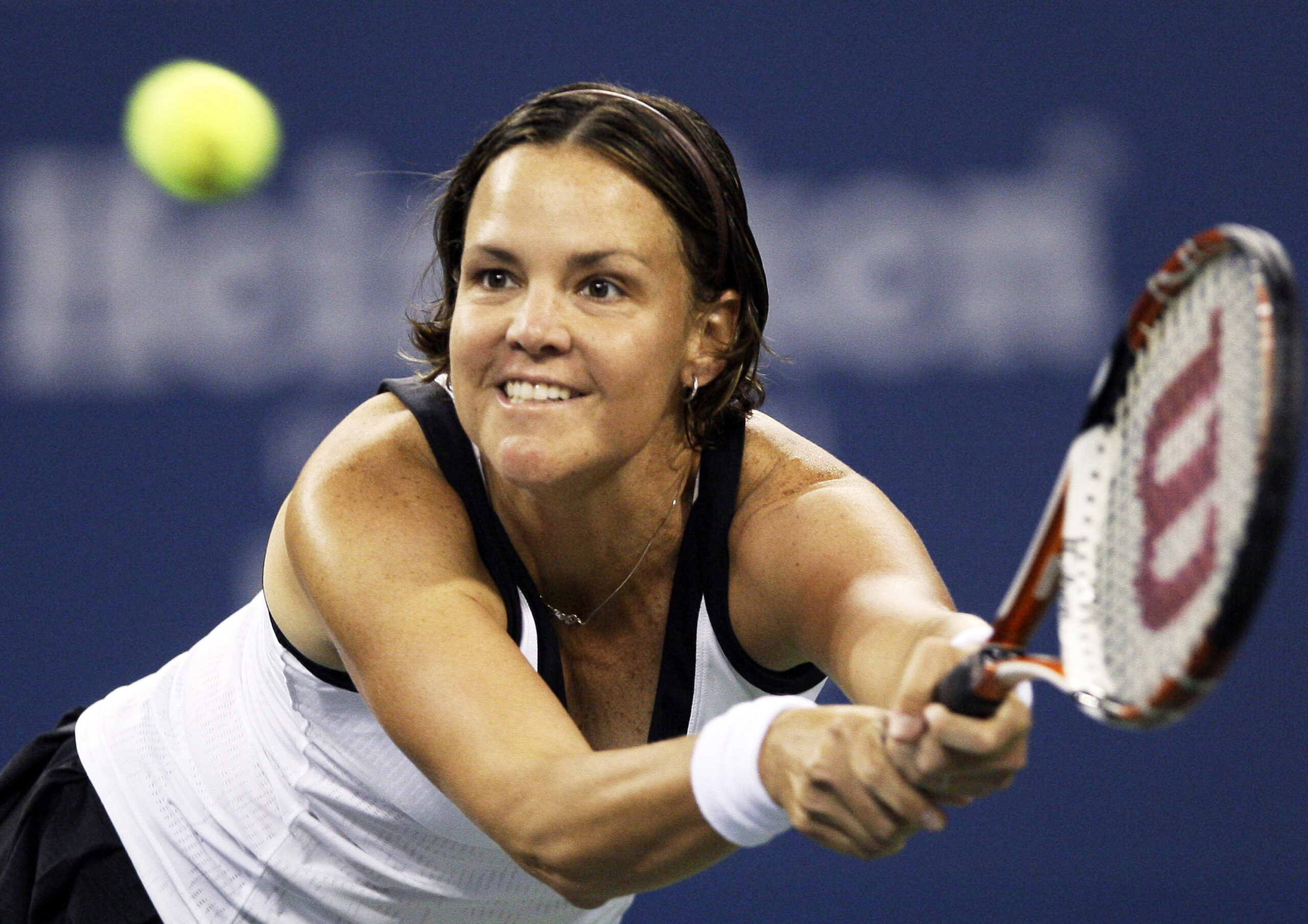 Lindsay Davenport