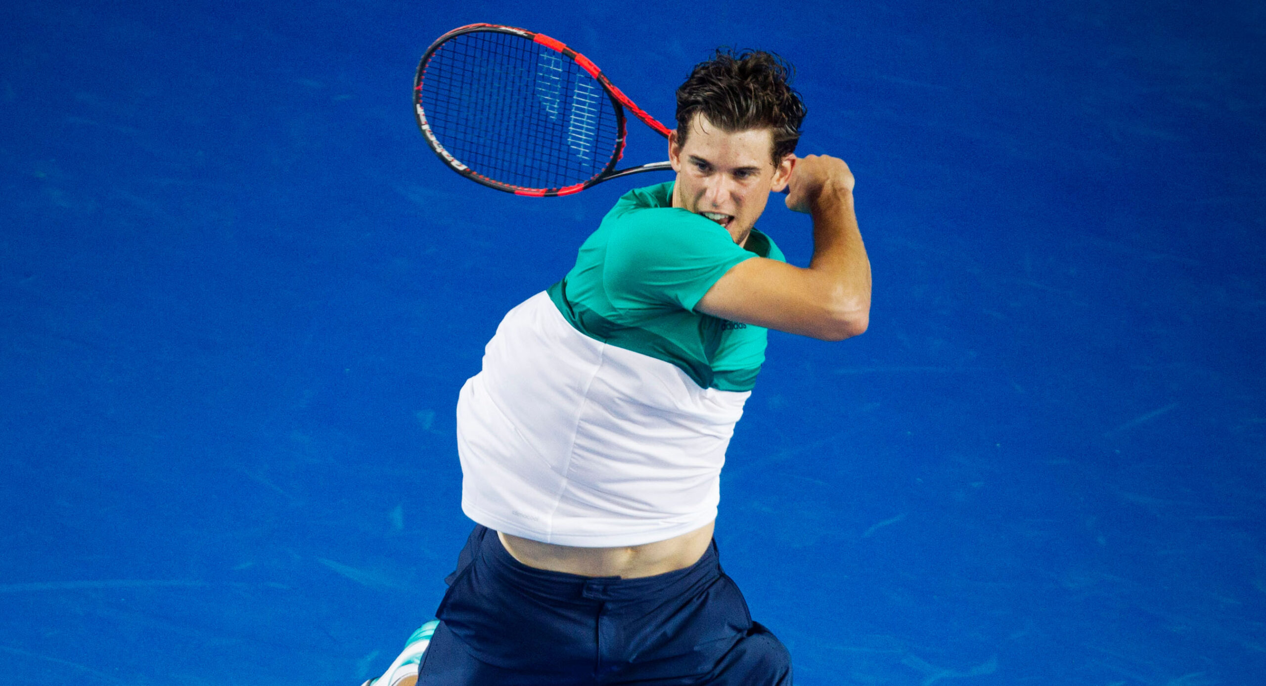 TENNIS - ATP, Australian Open 2016