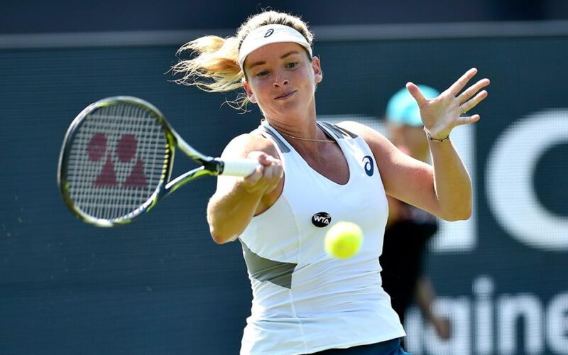 vandeweghe
