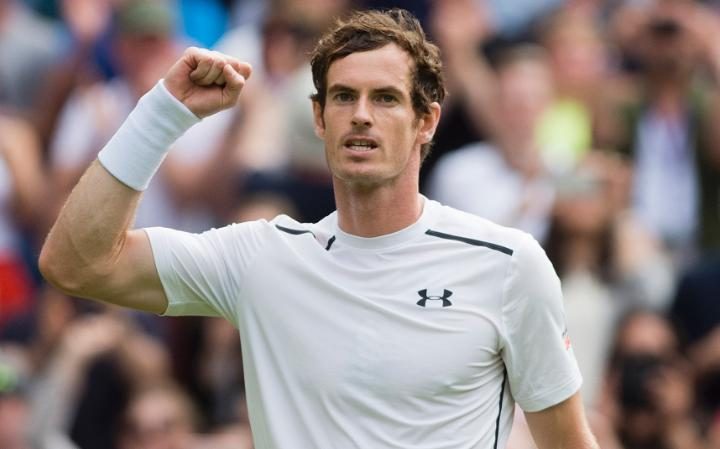 Murray WB 2016