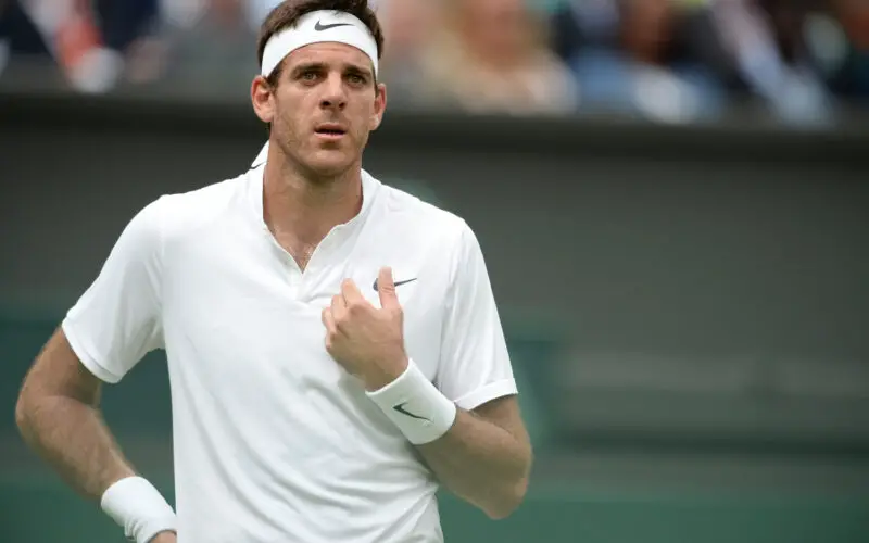 AELTC/Thomas Lovelock . 01 July 2016