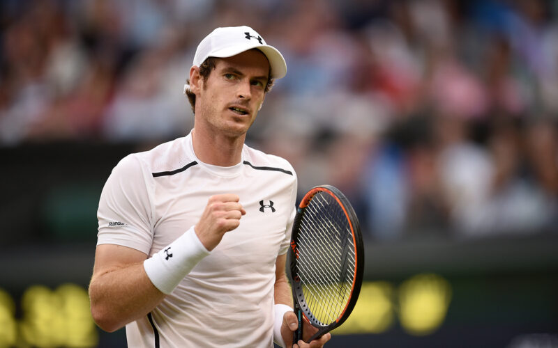 AELTC/Jon Buckle . 02 July 2016
