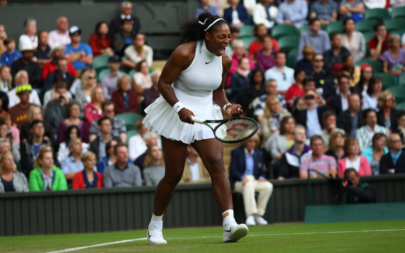 AELTC/Eddie Keogh . 01 July 2016