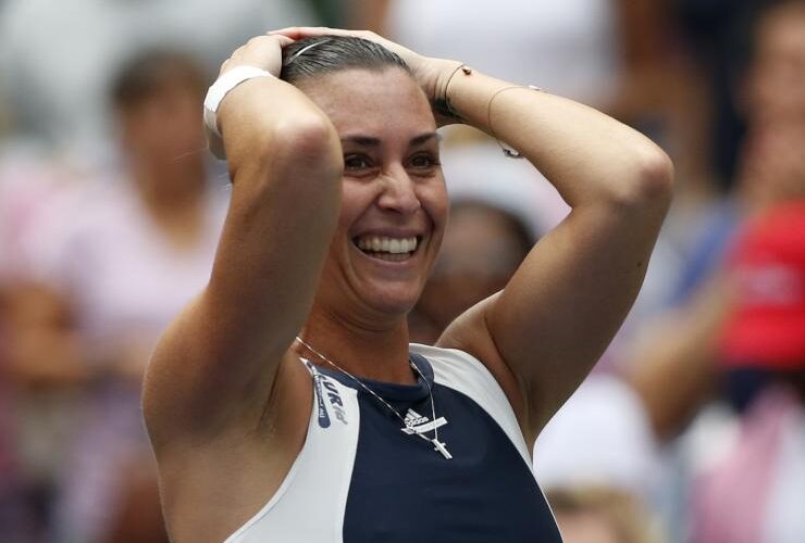 la-gioia-di-flavia-pennetta-al-termine-della-semifinale-vinta-con-simona-halep-agli-us-open